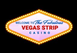 Vegas Strip