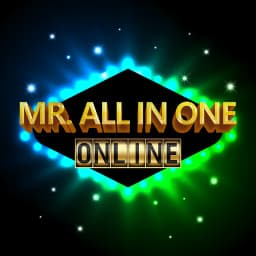 Mr All In One